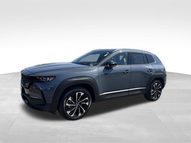 new 2025 Mazda CX-50 Hybrid car, priced at $40,150