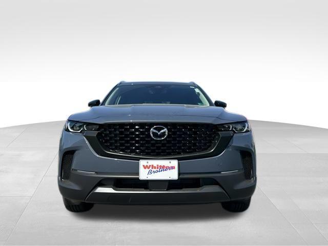 new 2025 Mazda CX-50 Hybrid car, priced at $40,150