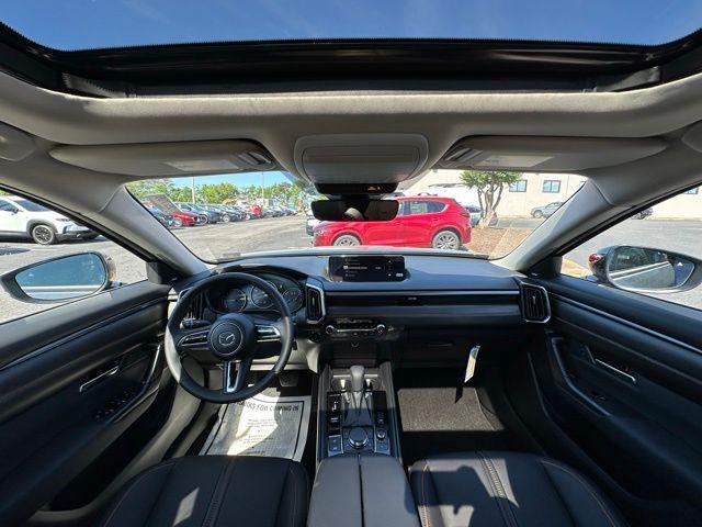 new 2025 Mazda CX-50 Hybrid car, priced at $40,150