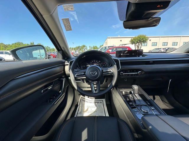 new 2025 Mazda CX-50 Hybrid car, priced at $40,150