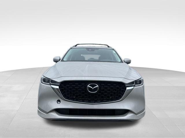 new 2025 Mazda CX-5 car, priced at $32,700
