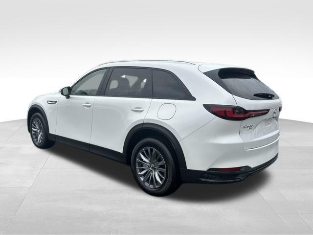 new 2025 Mazda CX-90 car, priced at $39,253
