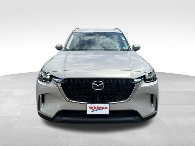 new 2025 Mazda CX-90 PHEV car, priced at $48,971