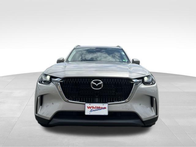 new 2025 Mazda CX-90 PHEV car, priced at $48,971