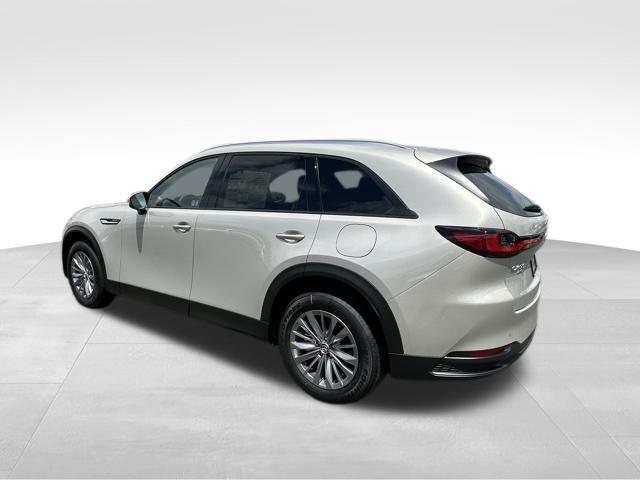 new 2025 Mazda CX-90 PHEV car, priced at $48,971