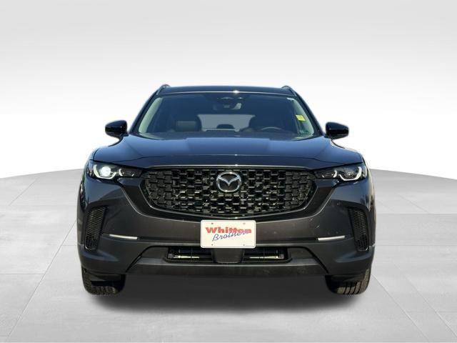used 2025 Mazda CX-50 car, priced at $28,000