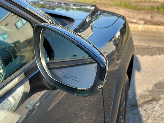 used 2025 Mazda CX-50 car, priced at $28,000