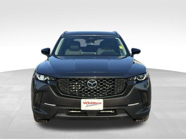used 2025 Mazda CX-50 car, priced at $28,000