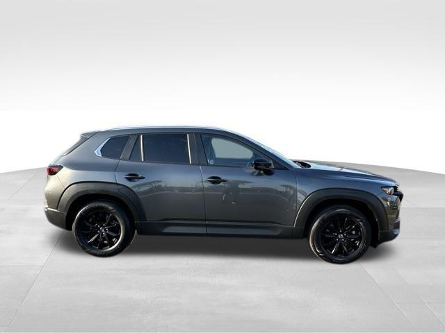 used 2025 Mazda CX-50 car, priced at $28,000
