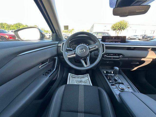 used 2025 Mazda CX-50 car, priced at $28,000