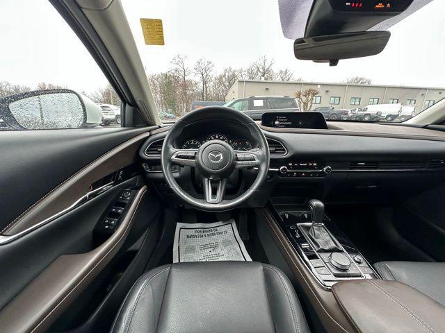 used 2022 Mazda CX-30 car, priced at $24,290