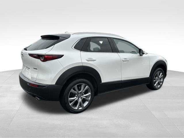 used 2022 Mazda CX-30 car, priced at $24,290