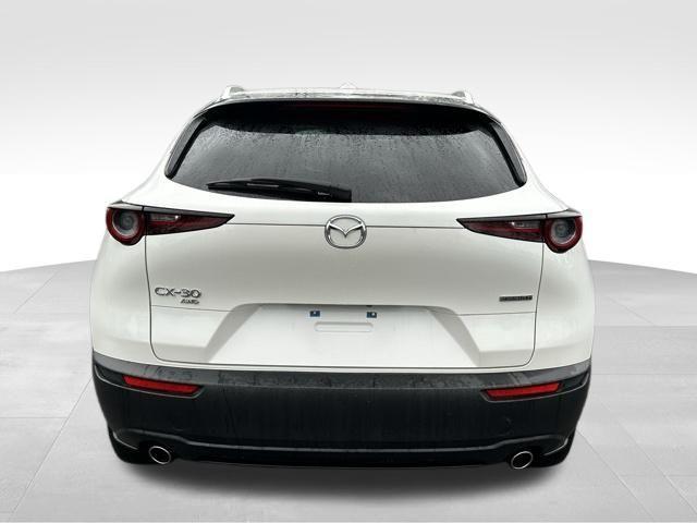 used 2022 Mazda CX-30 car, priced at $24,290