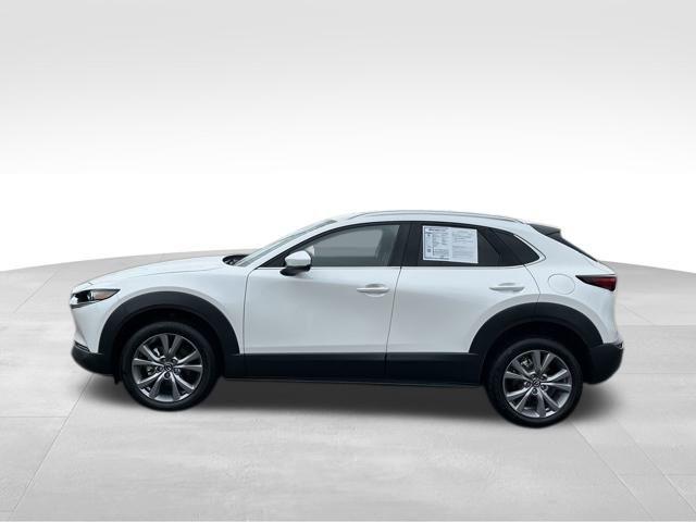 used 2022 Mazda CX-30 car, priced at $24,290