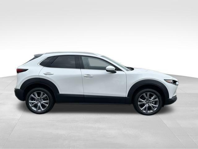 used 2022 Mazda CX-30 car, priced at $24,290