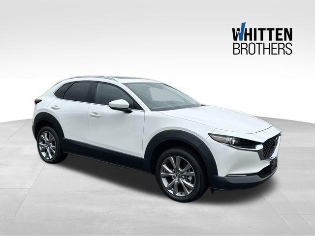 used 2022 Mazda CX-30 car, priced at $24,290