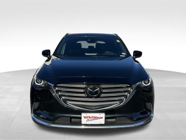 used 2021 Mazda CX-9 car, priced at $28,490