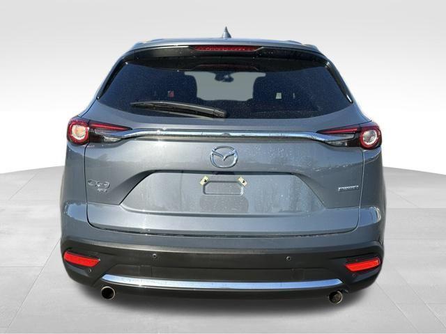 used 2023 Mazda CX-9 car, priced at $32,111