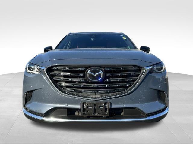 used 2023 Mazda CX-9 car, priced at $32,111