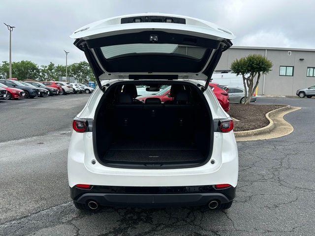 used 2022 Mazda CX-5 car, priced at $26,000