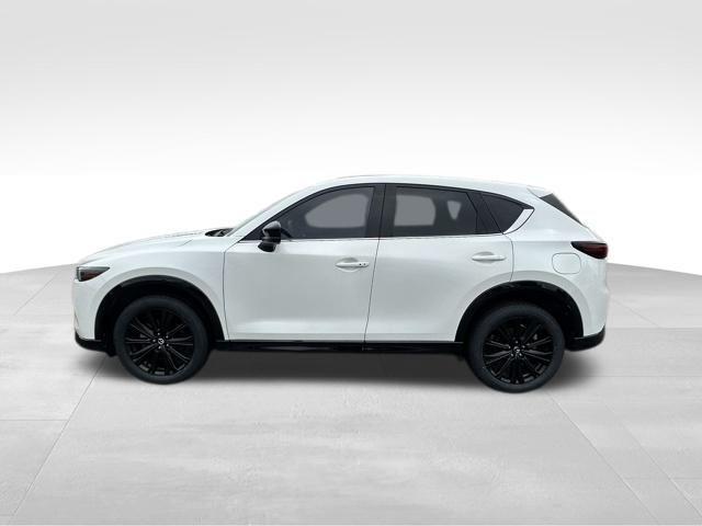 used 2022 Mazda CX-5 car, priced at $26,000