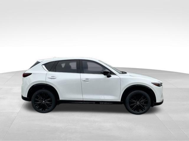 used 2022 Mazda CX-5 car, priced at $26,000