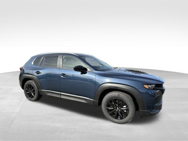 new 2025 Mazda CX-50 car, priced at $32,667