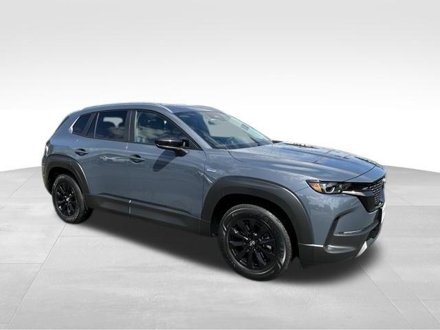 new 2025 Mazda CX-50 Hybrid car, priced at $35,434