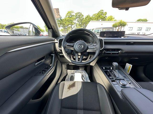 new 2025 Mazda CX-50 Hybrid car, priced at $34,434