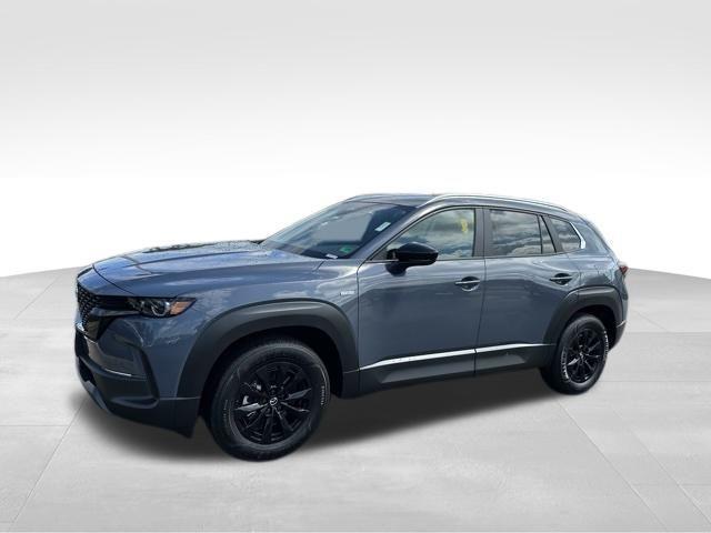 new 2025 Mazda CX-50 Hybrid car, priced at $34,434