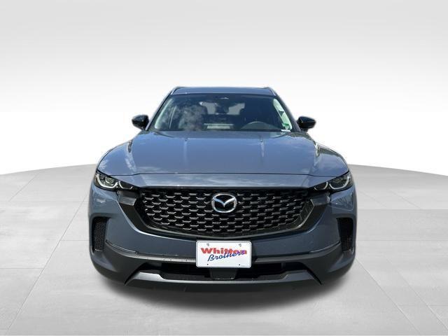 new 2025 Mazda CX-50 Hybrid car, priced at $34,434
