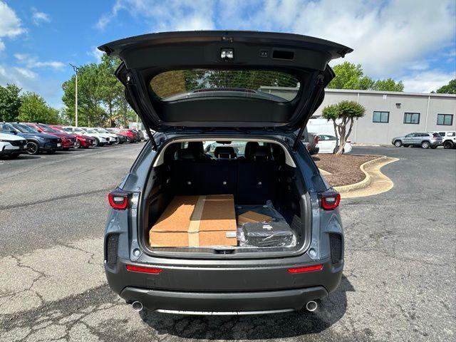 new 2025 Mazda CX-50 Hybrid car, priced at $34,434