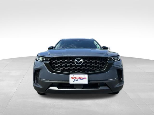new 2025 Mazda CX-50 Hybrid car, priced at $34,434