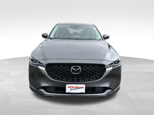 new 2025 Mazda CX-5 car, priced at $32,478