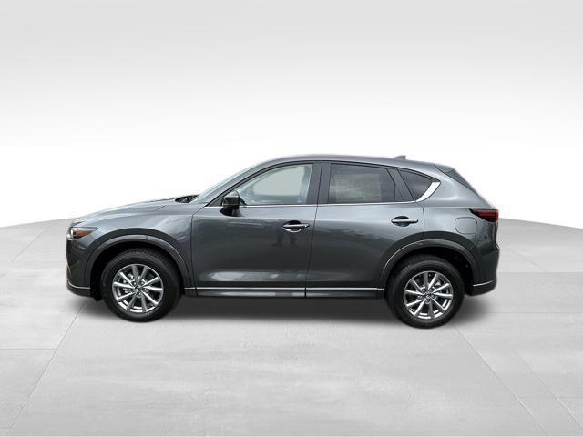 new 2025 Mazda CX-5 car, priced at $32,478