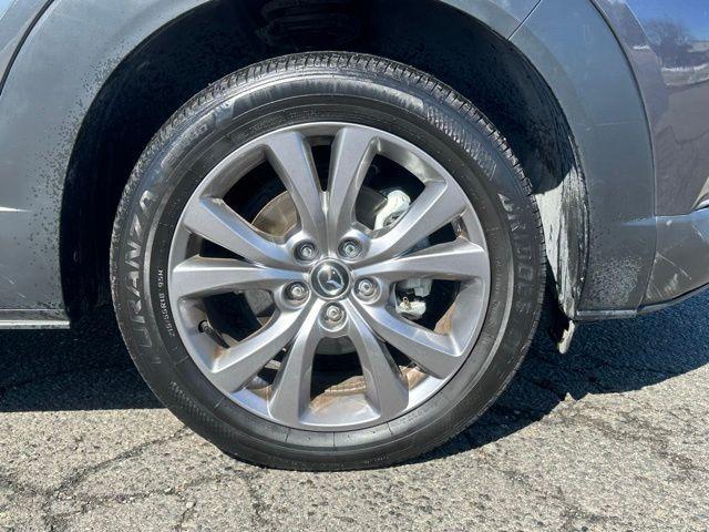 used 2022 Mazda CX-30 car, priced at $24,290