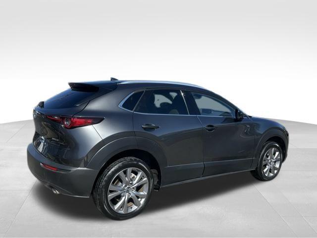 used 2022 Mazda CX-30 car, priced at $24,290