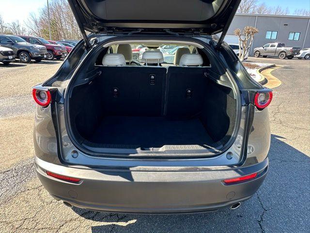 used 2022 Mazda CX-30 car, priced at $24,290