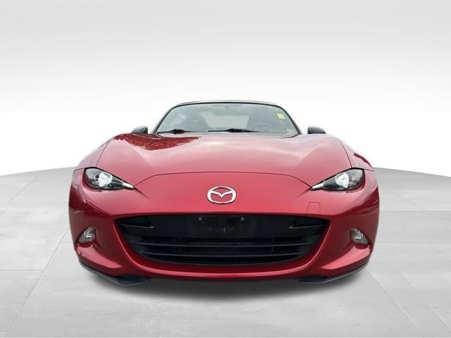 used 2016 Mazda MX-5 Miata car, priced at $15,490