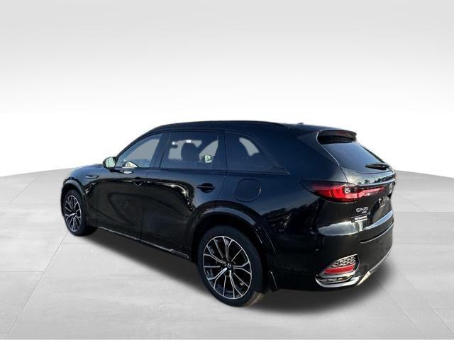 used 2025 Mazda CX-70 car, priced at $46,790