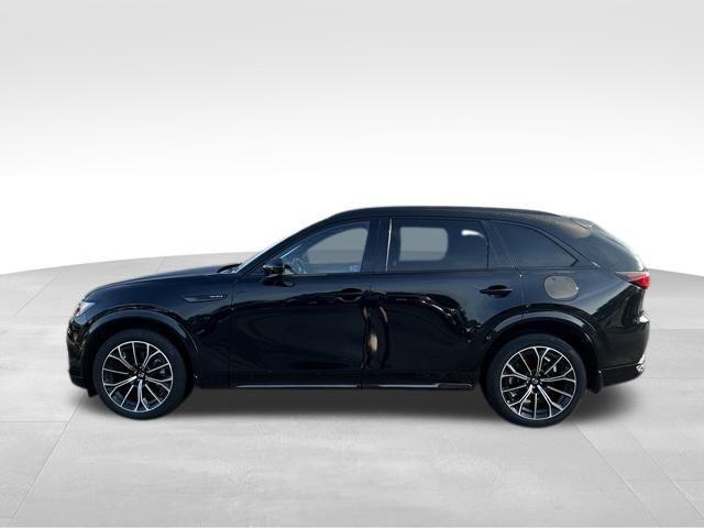 used 2025 Mazda CX-70 car, priced at $46,790