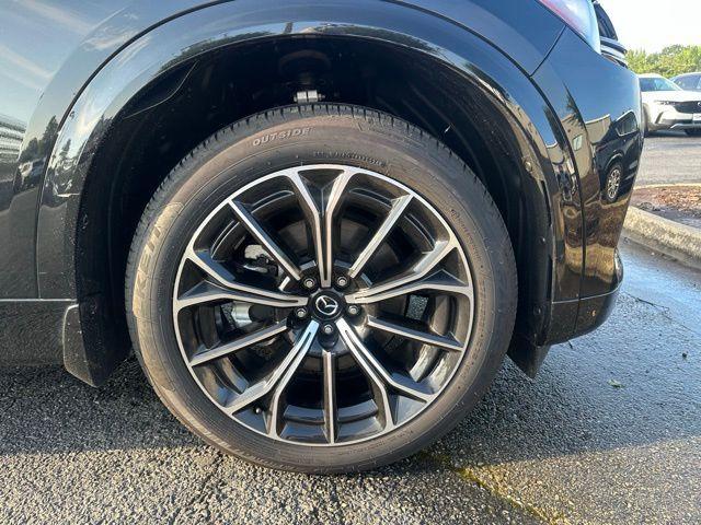 used 2025 Mazda CX-70 car, priced at $46,790