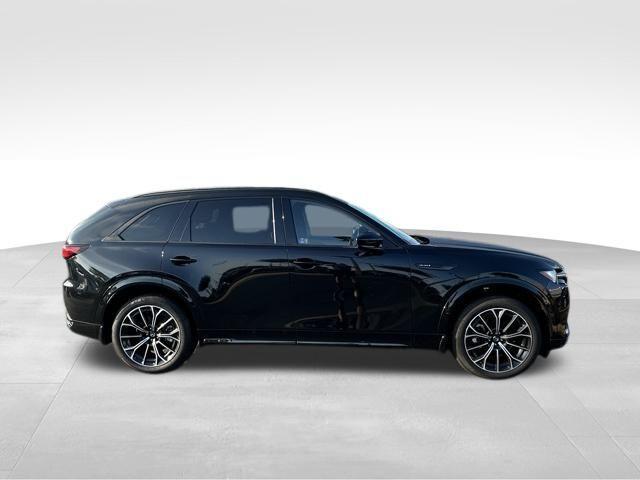 used 2025 Mazda CX-70 car, priced at $46,790