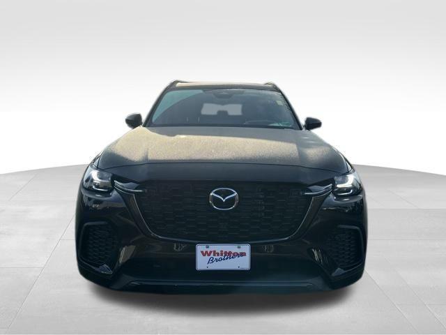 used 2025 Mazda CX-70 car, priced at $46,790