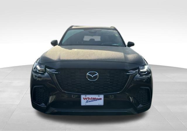 used 2025 Mazda CX-70 car, priced at $46,790