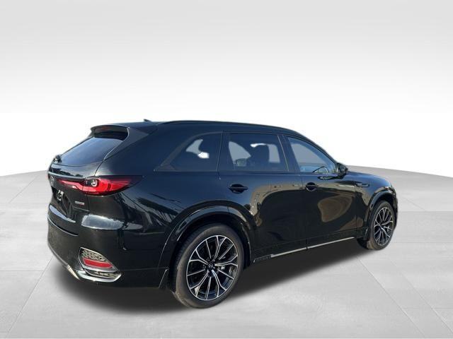 used 2025 Mazda CX-70 car, priced at $46,790