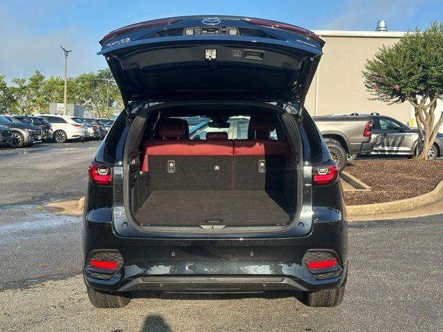 used 2025 Mazda CX-70 car, priced at $46,790