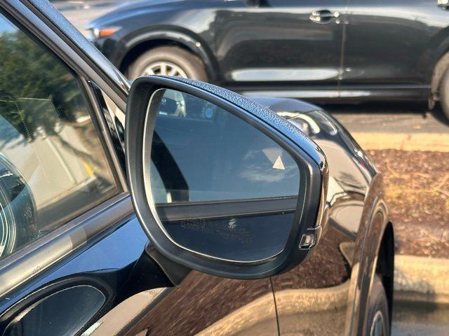used 2025 Mazda CX-70 car, priced at $46,790