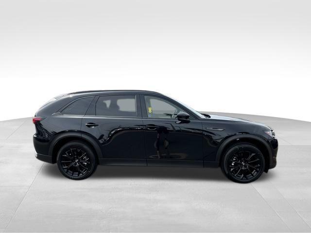 new 2025 Mazda CX-70 car, priced at $48,952