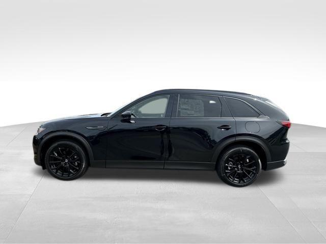 new 2025 Mazda CX-70 car, priced at $48,952